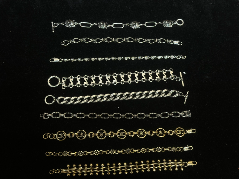 Vom Kundenfeedback bis zur Produktentwicklung: Die Geschichte hinter den antiken Beschichtungsfarben von Kunyu Jewelry