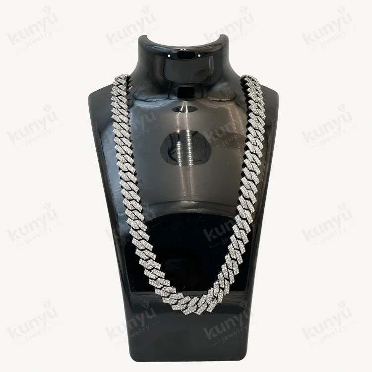 Kubanische Gliederkette für den täglichen Gebrauch Kubanische Gliederkette für den täglichen Gebrauch