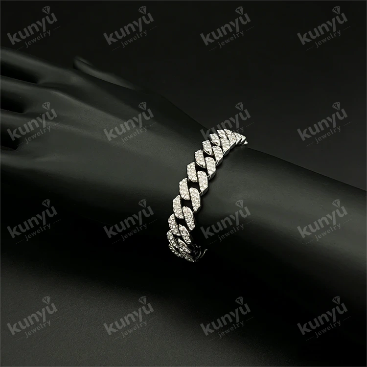 Hip-Hop-Kettenarmband